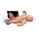 Maniqui Rcp Practi Baby Unidad